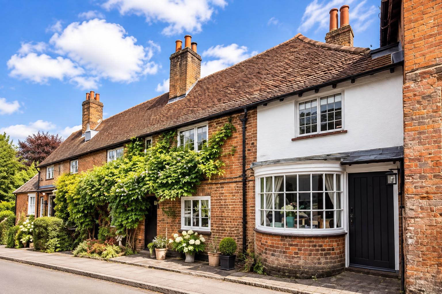 High Street, Sonning, Sonning Reading